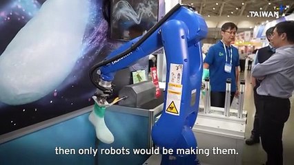 Taiwan’s Textile Sector Innovates to Stay Ahead