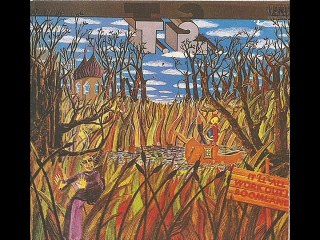 T2 - album It's all work out in Boomland 1970 (1990)