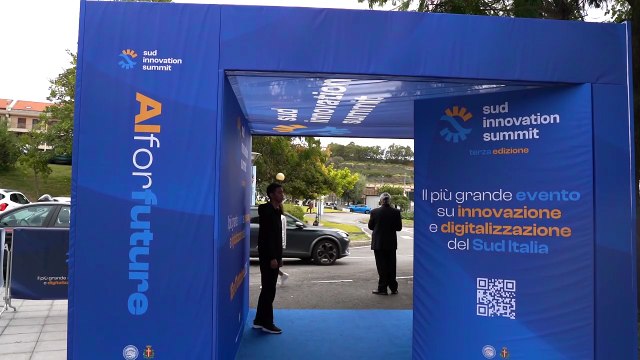L'I-Hub e il Sud Innovation Summit, occasione di incontri e progetti