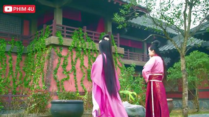 Tập 10 - MỊ NGUYỆT TRUYỆN (Lồng Tiếng) | Tôn Lệ, Lưu Đào, Mã Tô, Phương Trung Tín, Cao Vân Tường, Hoàng Hiên…