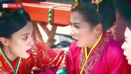 Tập 17 - MỊ NGUYỆT TRUYỆN (Lồng Tiếng) | Tôn Lệ, Lưu Đào, Mã Tô, Phương Trung Tín, Cao Vân Tường, Hoàng Hiên…