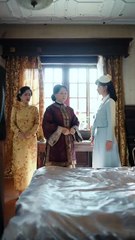 王奕然＆刘蓝鸽 - 【亲爱的少帅大人】 (下篇)