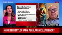 Nadir elementler Türkiye'ye ne kazandıracak?