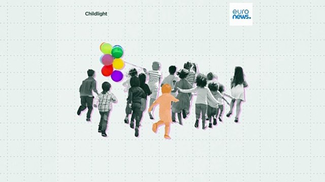 1 de cada 15 niños en Europa ha sufrido algún tipo de agresión sexual