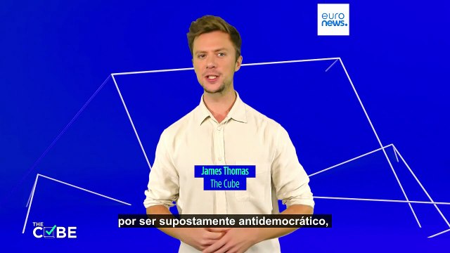 Verificação de factos: não, o Parlamento Europeu não silenciou este eurodeputado polaco pelas suas opiniões