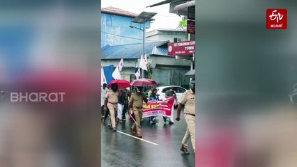 'ആർഎസ്എസ് ക്യാമ്പിൽ നടക്കുന്നത് മനുഷ്യത്വരഹിതമായ പ്രവൃത്തികള്‍'; അന്വേഷണം വേണമെന്ന് ചെന്നിത്തല
