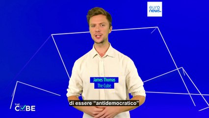 No, il Parlamento Europeo non ha censurato un eurodeputato polacco per le sue opinioni
