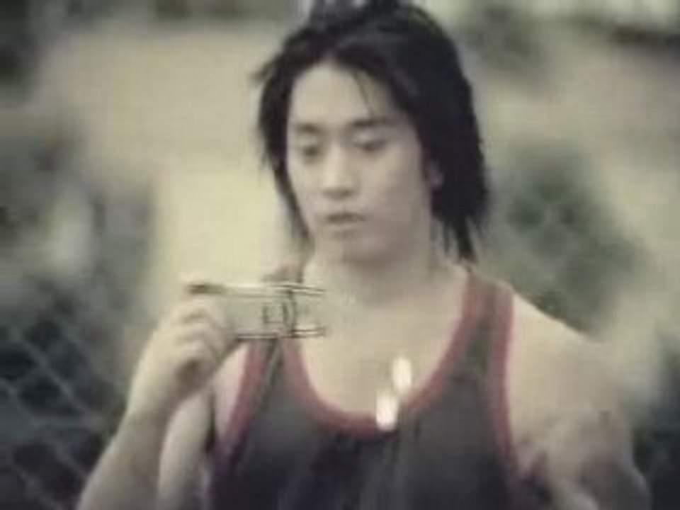 Lee Hyori - Any Motion