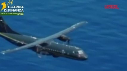 Traffico illegale di corallo rosso: sequestrati 700 kg nel canale di Sicilia