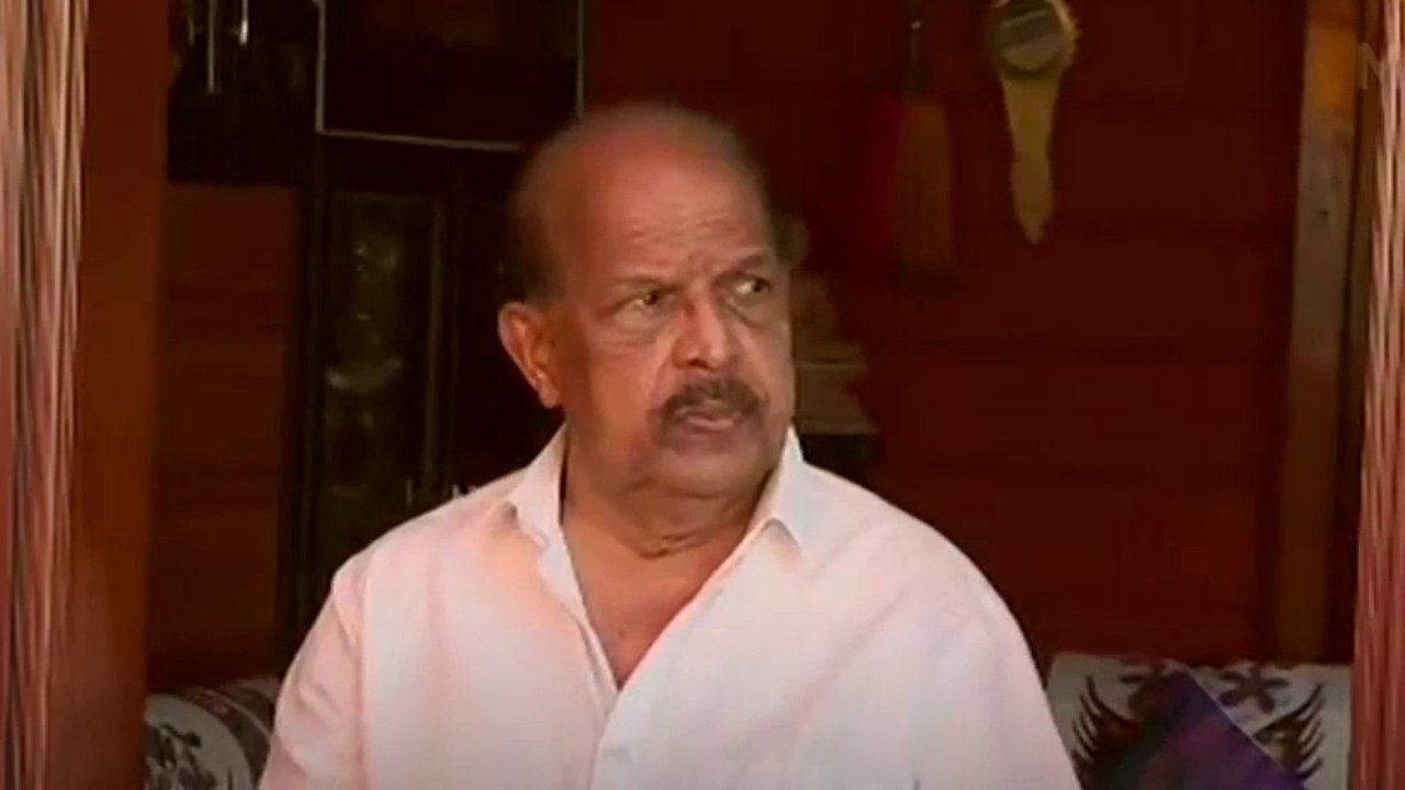 ഇട‍ഞ്ഞ ജി. സുധാകരനെ അനുനയിപ്പിക്കാൻ CPM; ആർ നാസ...