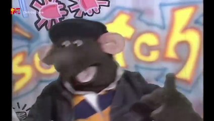 Roland Rat Superstar - Rat Rapping (Brillant Isn't It)