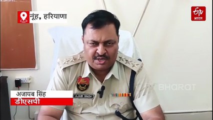 नूंह पुलिस की पहल, 2.50 लाख से ज्यादा विद्यार्थियों को कराई सड़क सुरक्षा परीक्षा, ट्रैफिक नियमों की दी जानकारी