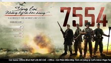 cách tải game 7554 - Dịch vụ cài game offline từ xa