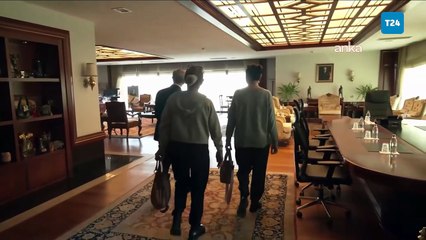 Mansur Yavaş'ı ziyaret eden Yasemin Minguzzi: Umarım sokaklardaki canilerden kurtuluruz