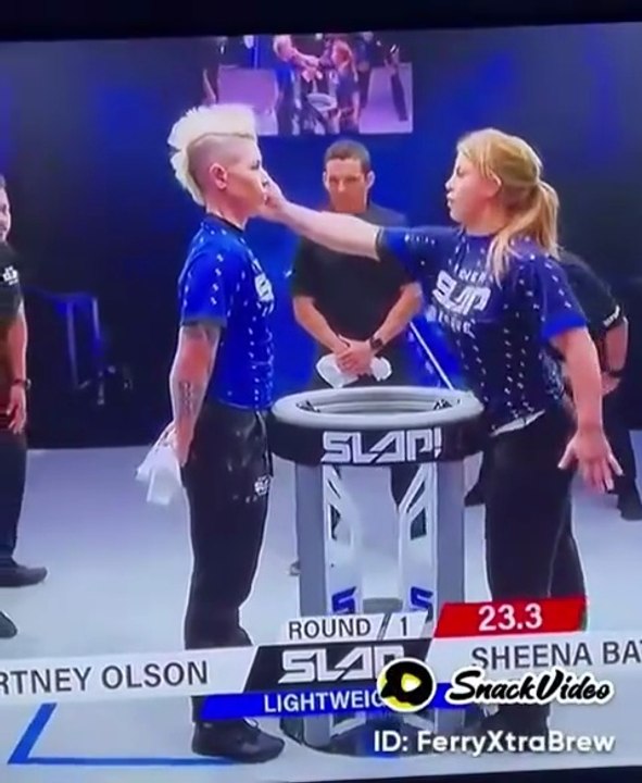 fatal blow