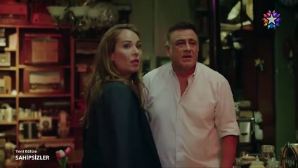 مسلسل المشردون الجزء الثاني الحلقة 34 مترجمة - قرمزي - قصة عشق الاصلي_2