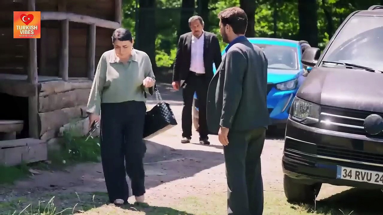مسلسل العروس الحلقة 79 مترجمة