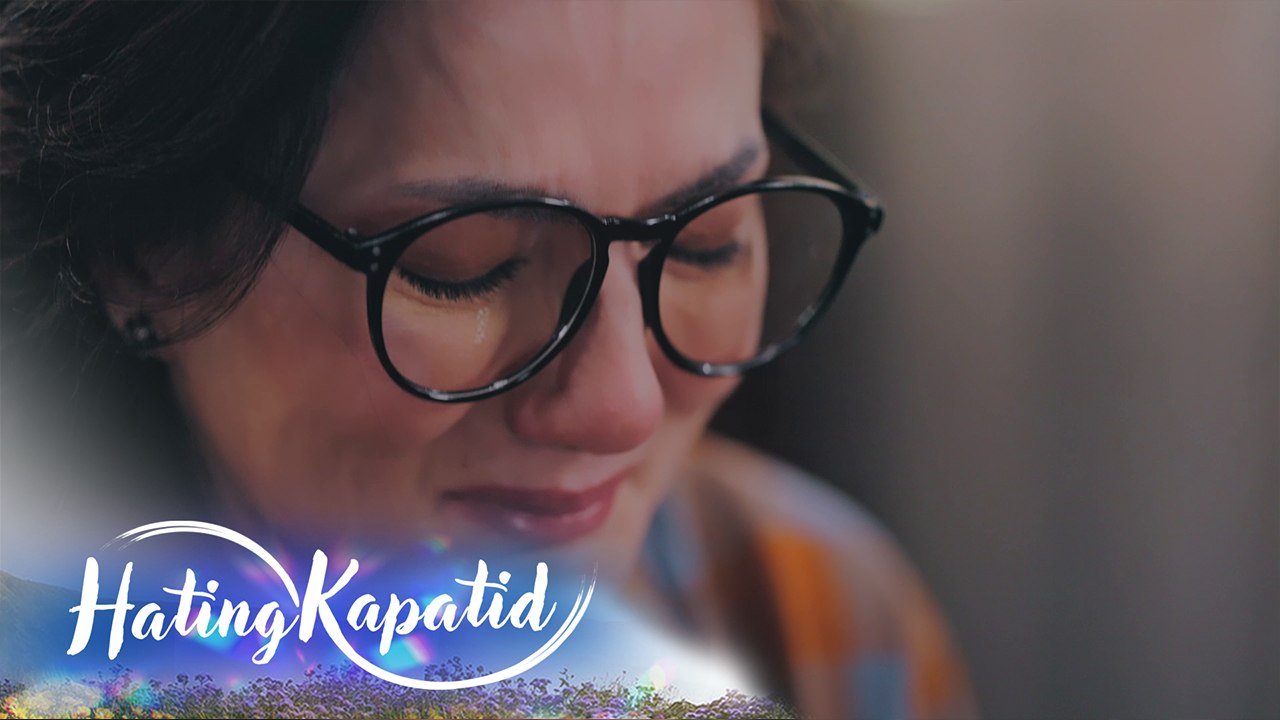Hating Kapatid: The unwavering devotion of a child to his mother! (Episode 4)
