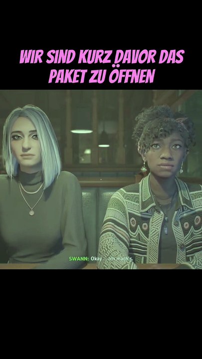 Was ist das für eine Erscheinung - Lost Records