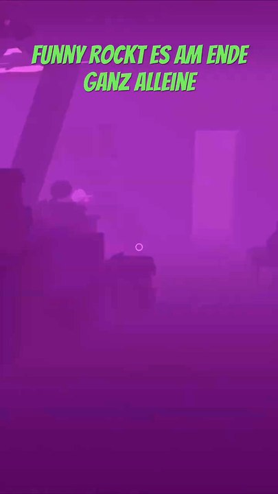 Deine Geisterfüße unter meinem Tisch - Phasmophobia