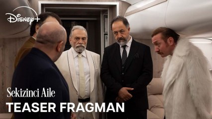 Sekizinci Aile Fragmanı: Yeni Diziye Hazır Mısınız? 🎬