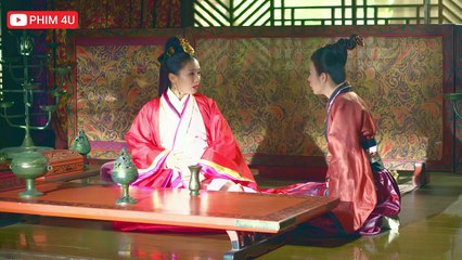 Tập 24 - MỊ NGUYỆT TRUYỆN (Lồng Tiếng) | Tôn Lệ, Lưu Đào, Mã Tô, Phương Trung Tín, Cao Vân Tường, Hoàng Hiên…