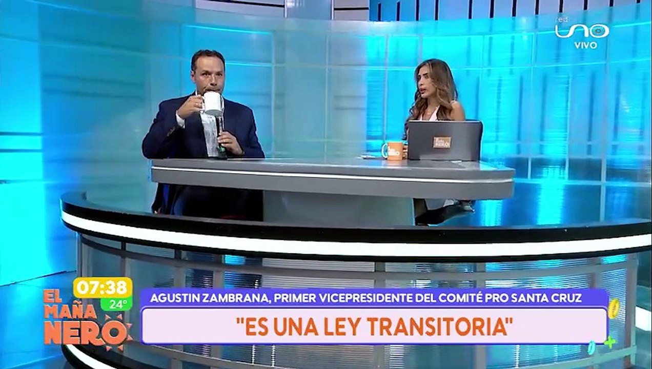 AGUSTIN ZAMBRANA
