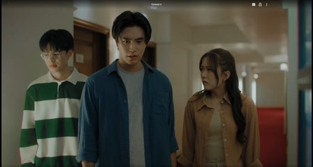 The Dark Dice Episode 6 Engsub