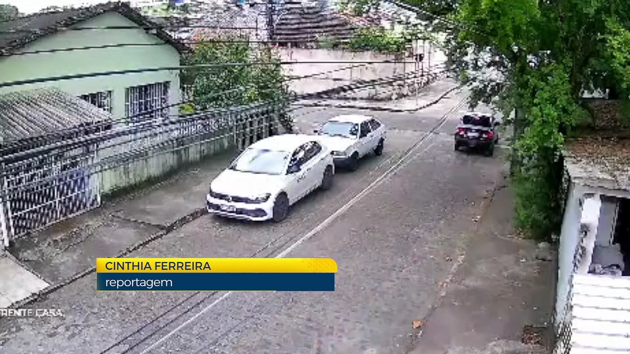 Prisão de Suspeito de Roubo de Carros e Assalto a Casas em Casa Amarela: Como a Polícia Apanhou o Infrator Perigoso