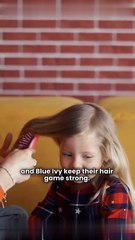 How Celebrity Kids Get Picture-Perfect Hair (and How You Can Too!)