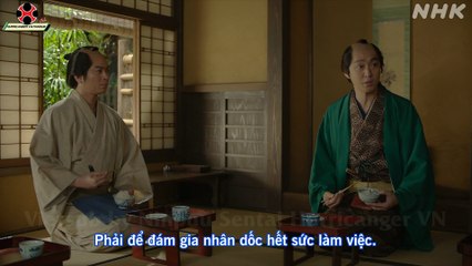 [Vietsub] Kin to Gin 2