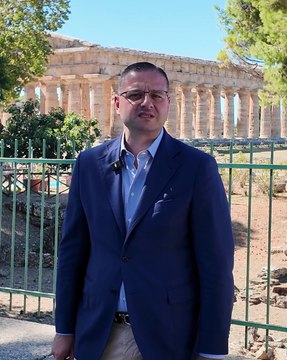Capaccio Paestum (SA) - Quaglia: Superiamo insieme le difficoltà... (15.10.25)