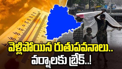Weather Update: ఇక నుంచి వర్షాలు బంద్.. క్రమంగా పెరగనున్న చలి..! |Oneindia Telugu