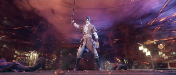 Divine Manifestation Episode 01 Subtitle multi.