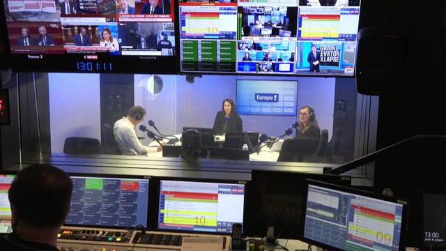 EN DIRECT - Les deux motions de censure rejetées, le gouvernement Lecornu II évite la chute