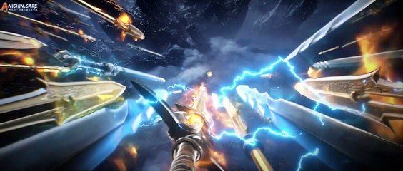 Perfect World Episode 237 sub indo