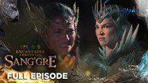 Sang'gre: Full Episode 89 (October 16, 2025) | Encantadia Chronicles