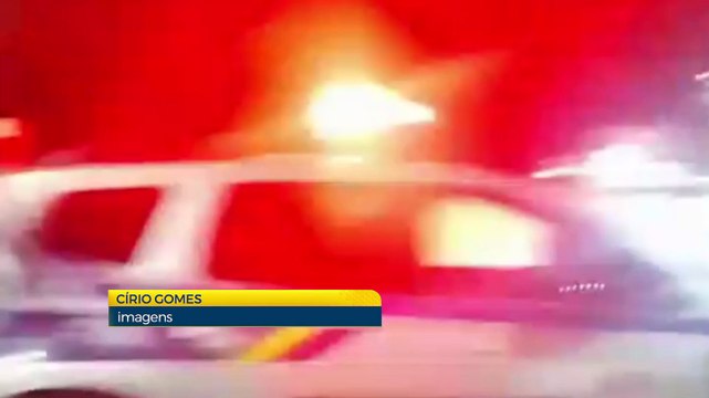 Aumento da Violência em Olinda: Tiroteio e Roubos Assustam Moradores de Ouro Preto