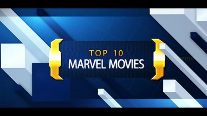 Top 10 Marvel Movies | Must Watch | Sinhala
