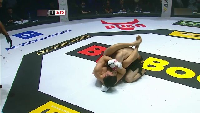 Submissions in MMA Part 11 Incredible BJJ Locks, Chokes & Tapouts