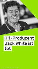 No Glomex Hit-Produzent (85) tot in Berliner Villa aufgefunden