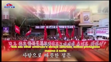 "Nós temos nosso grande Partido"