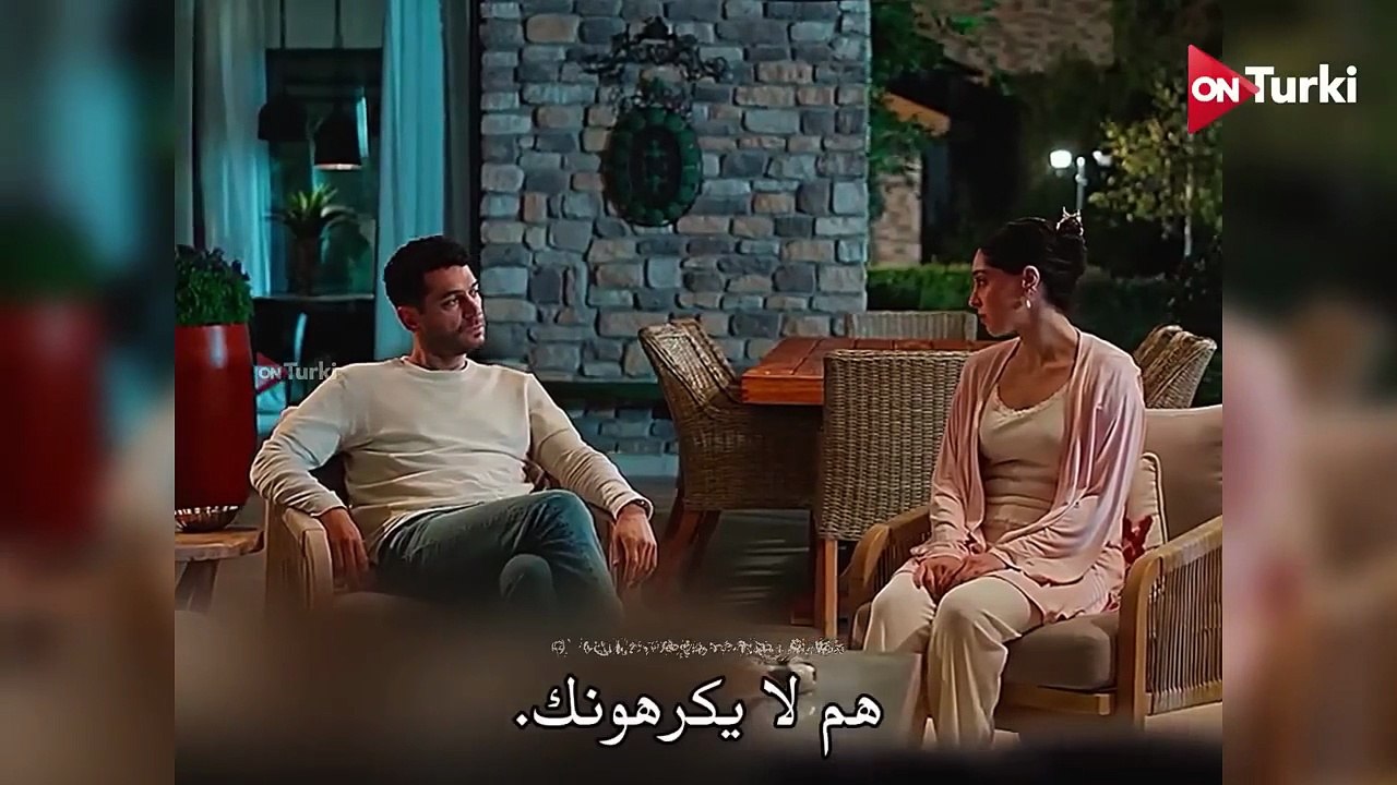 مسلسل الورود والذنوب الحلقة 2 اعلان 2 الرسمي مت...