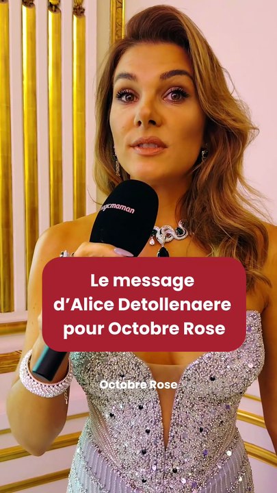 Octobre Rose : Ne négligez pas votre dépistage