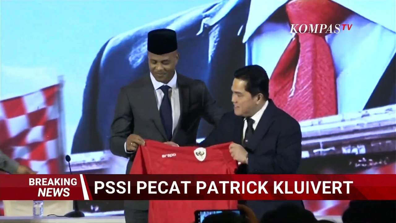 [FULL] Firzie Idris dan Zaenal Arif Soal Pelatih Timnas Baru: Cari yang Cocok dengan Timnas!