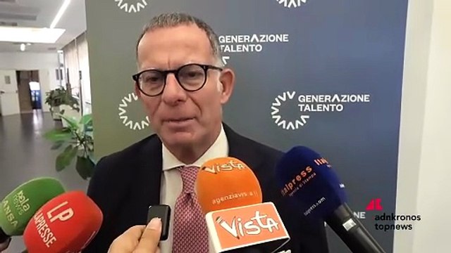 Lavoro, Fava (INPS): “Lavoratori senior sono una risorsa, non un costo”