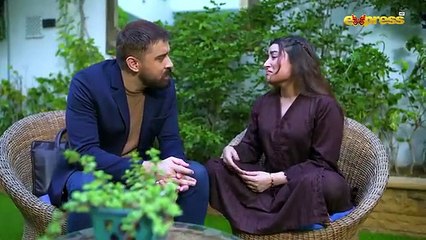 Dorr - Episode 3 _ Haroon Shahid _ Areej Mohyudin _ Express TV