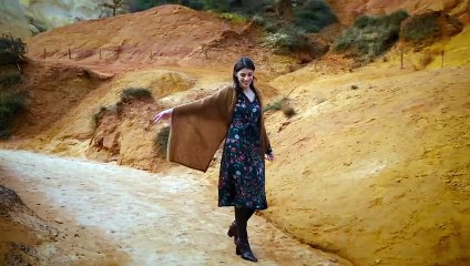 La Fiancée Automne Hiver 2025 : destination Montana