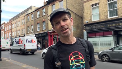 ‘It won’t be as reliable if it’s fake’: Londoners on buying counterfeit products