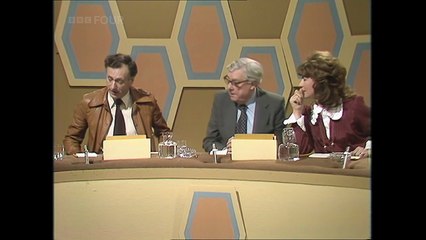 Call My Bluff (BBC Two Friday 13th February 1981)